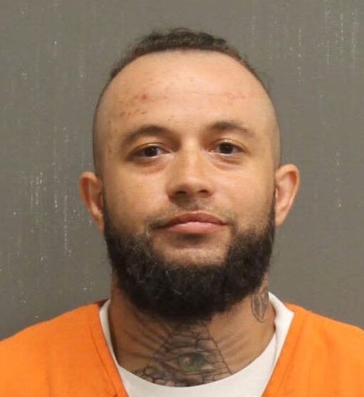 Robert Miquel Johnson