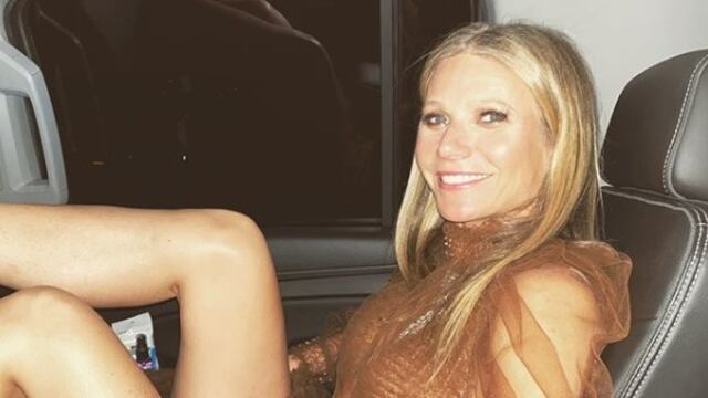 La vela con aroma a la vagina de Gwyneth Paltrow se agota