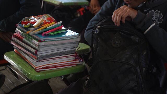 ¿Qué pasa con los estudiantes en México? En Hidalgo y Coahuila se registraron horribles actos de violencia cometidos por menores de edad