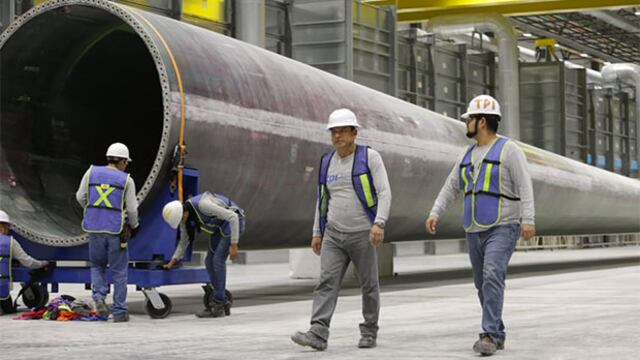 Durante el cuarto trimestre del 2018 el estado alcanzó el sexto lugar nacional en actividad económica, con un incremento del 1.3% respecto del trimestre inmediato anterior.