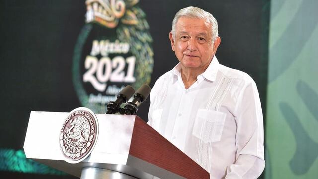 AMLO