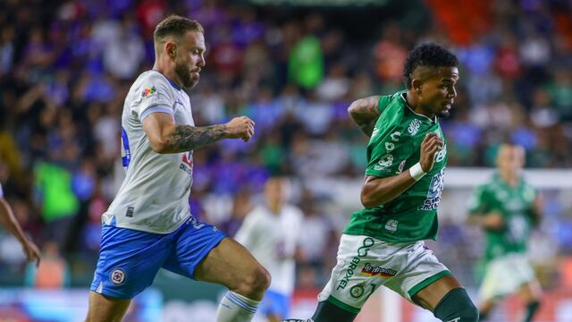 Cruz Azul vs León: Pronóstico y posibles alineaciones de la vuelta de cuartos de final de Liguilla