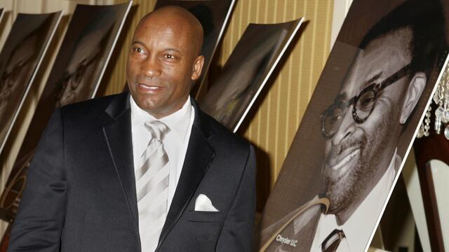 John Singleton