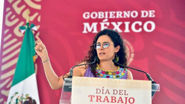 Luisa María Alcalde