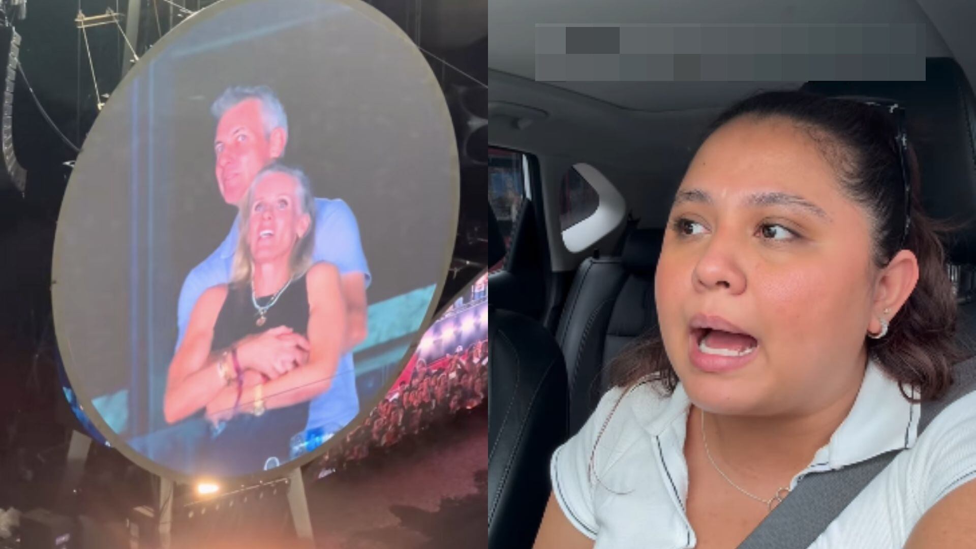 El video de Diana Wong del infiel Andy Byron de Astronomer que te hará reír sin parar