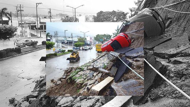 Cierran simbólicamente distritos electorales en Chilpancingo