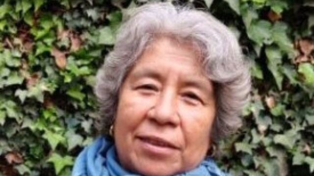 Hortensia Telésforo Jiménez