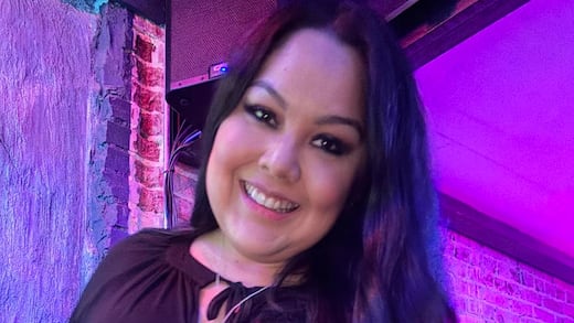 Wendolee de La Academia sentía que se moría tras terminar hospitalizada