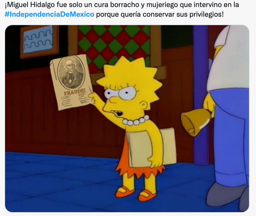 Memes del 15 de septiembre