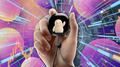 ¿Qué es Charm? El nuevo dispositivo con IA de Meta que parece un Tamagotchi