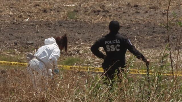 Encuentran muerta a Vanessa, mujer trans