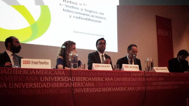 Defiende IFT licitación de cadena de TV a Radio Centro