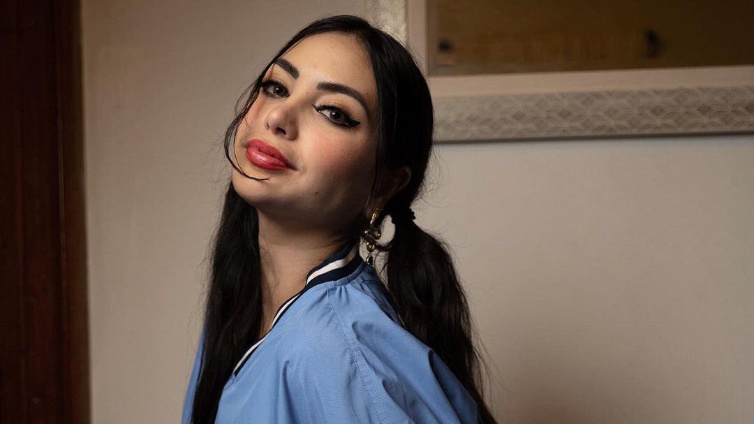 Lesly Reyna, Miss Perú Eco 2021, abrió su OnlyFans y ahora gana más de 85 mil pesos al mes