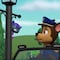 Cat Pack y Paw Patrol: Capítulo completo en YouTube donde se encuentran por primera vez