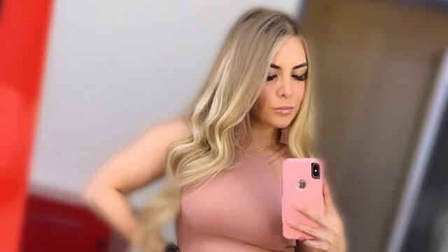 La conductora 'Ema Huevo' está hospitalizada desde el pasado 9 de septiembre