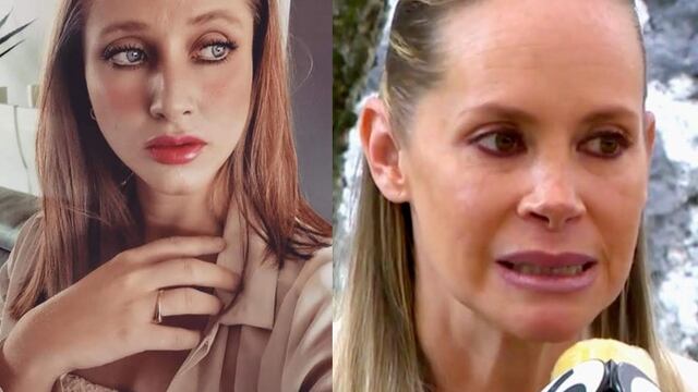 Daffne y Ginny Hoffman