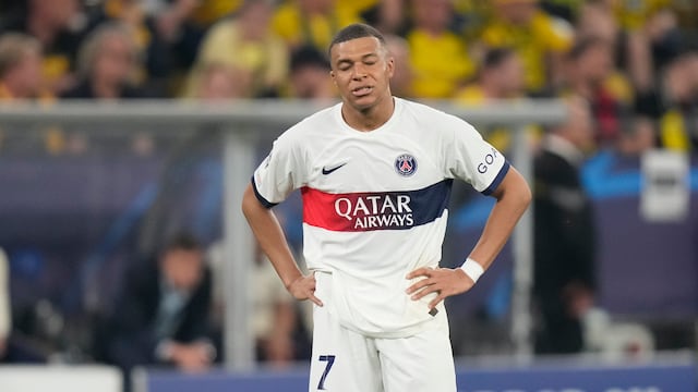 Mbappé vs PSG: Ahora el crack mete demanda por casi 5 mil millones contra los parisinos