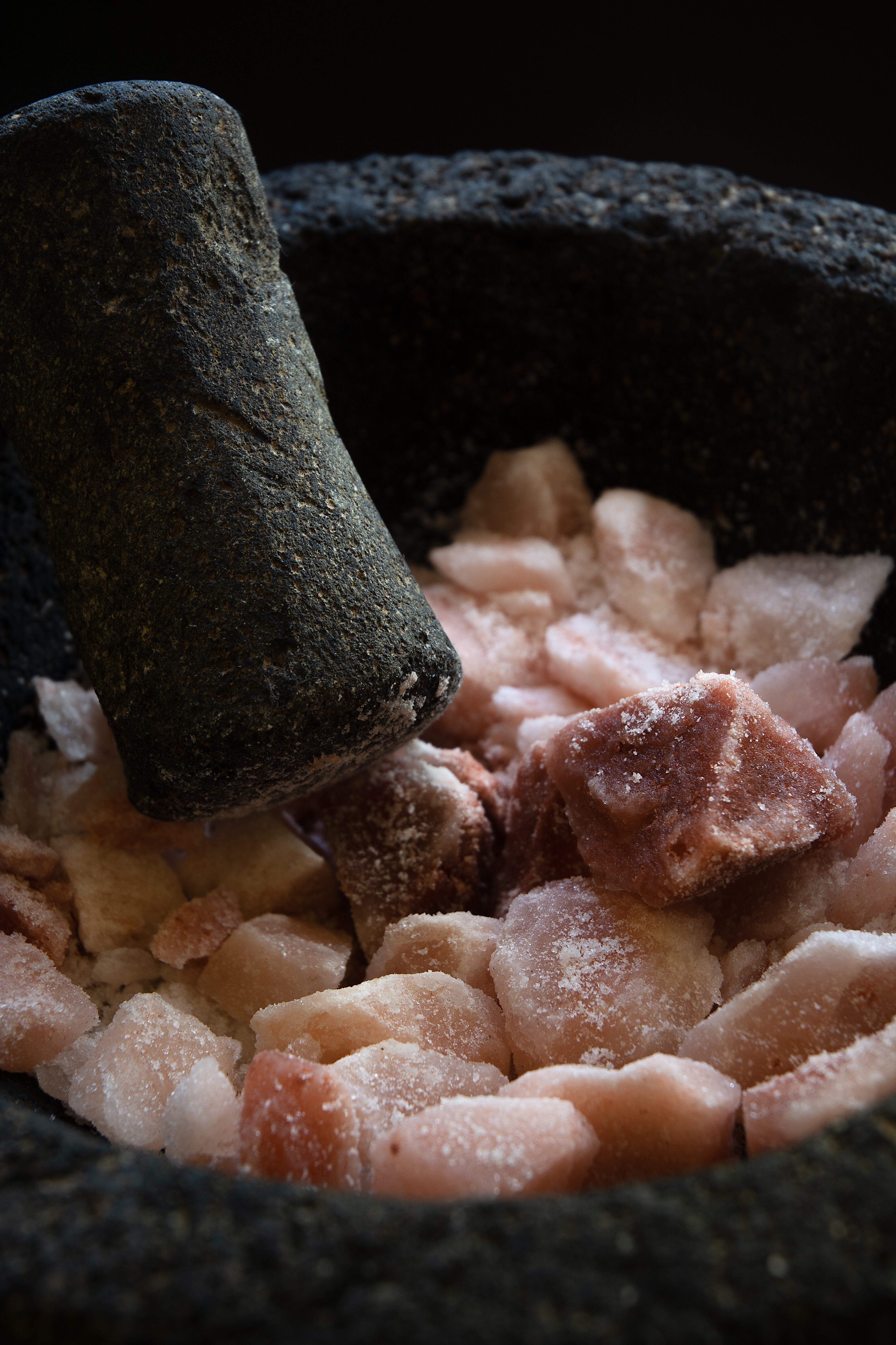 Molcajete