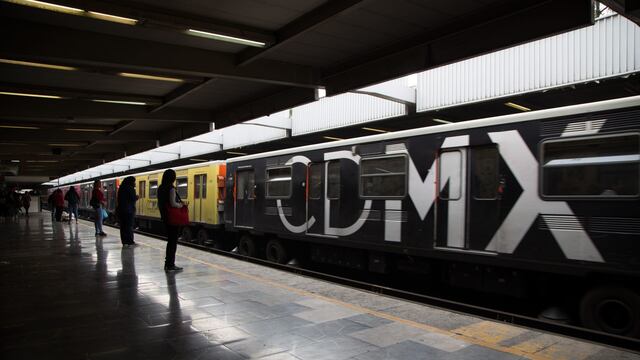 El servicio de la Línea 6 del Metro CDMX fue suspendido luego de que una persona fuera arrollada en las vías del tren.