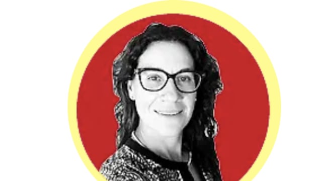 Alexandra Zenzes, integrante del Consejo Consultivo de Morena