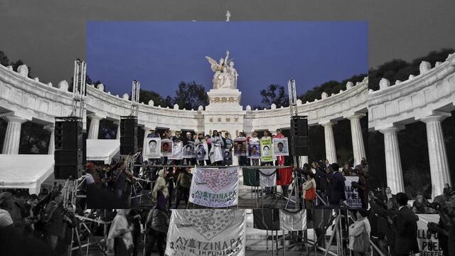 Los diputados reconocieron que los padres de los estudiantes desaparecidos de la Escuela Normal Rural de Ayotzinapa estarían en todo su derecho a rechazar una reunión pues no existen condiciones de confianza.