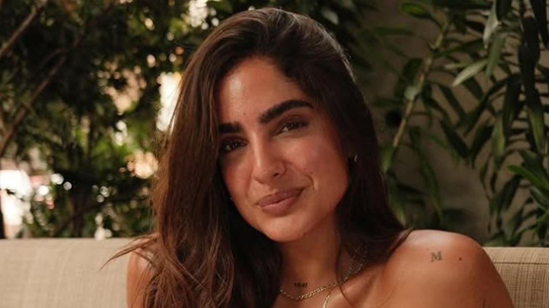 ¿Quién es Isabella Ladera? La influencer ex novia de Beéle que fue vista en cita con Vinicius Jr.