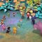 Paw Patrol cultiva flores: 60 minutos en YouTube para ver en español por el Día Mundial de la Alergia
