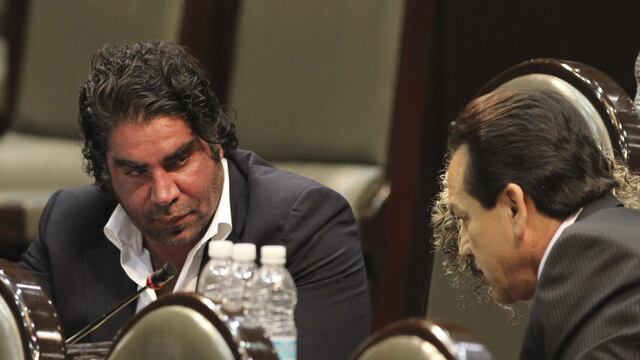 Foto: Saúl López / Cuartoscuro