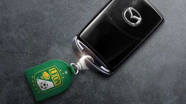 Acuerdo entre Mazda y León