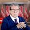 Ricardo Monreal pide a aspirantes de Morena respetar las encuestas y cuidar la unidad