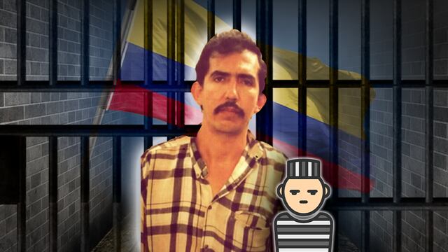 ¿Qué pasó con el mayor asesino serial de Colombia? Luis Alfredo Garavito murió en 2023