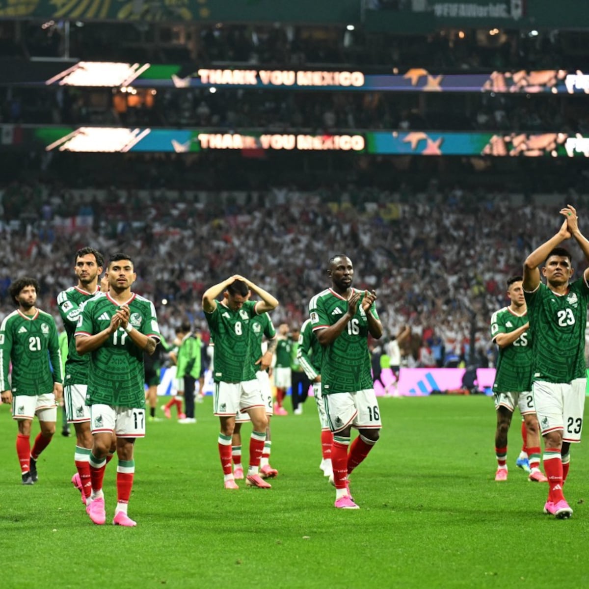 La cifra millonaria que recibió México tras el Mundial 2026