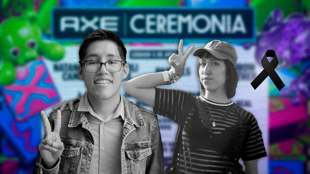 Axe Ceremonia 2025