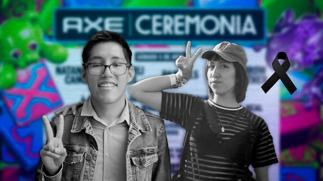 Axe Ceremonia 2025