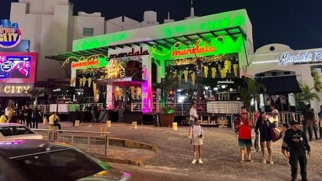 Cancún busca tomar estas medidas para compensar el ‘cortón’ a la fiesta