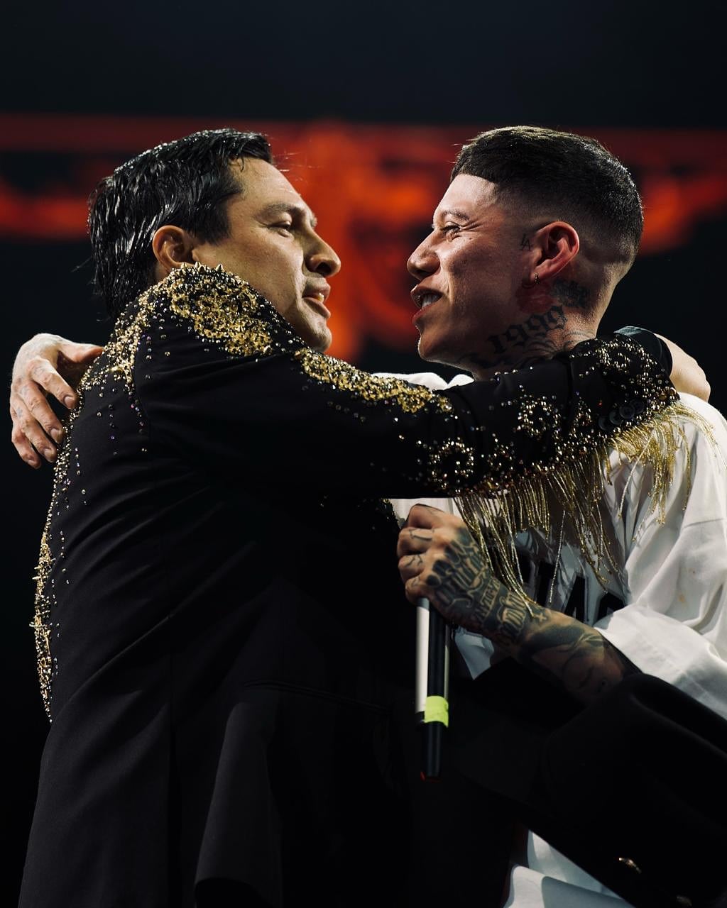 Julión Álvarez y Santa Fe Klan