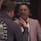 Canelo explota contra Óscar de la Hoya y casi se le va a los golpes en plena conferencia