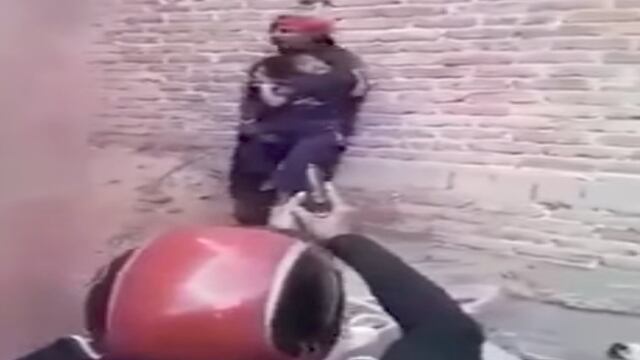 Amenaza con matar a su hija. Vinculado a proceso.