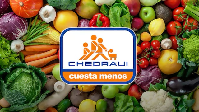 Ofertas Chedraui