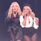 Madonna, Sabrina Carpenter y Charli XCX sorprenden con presentación en VMAs 2026