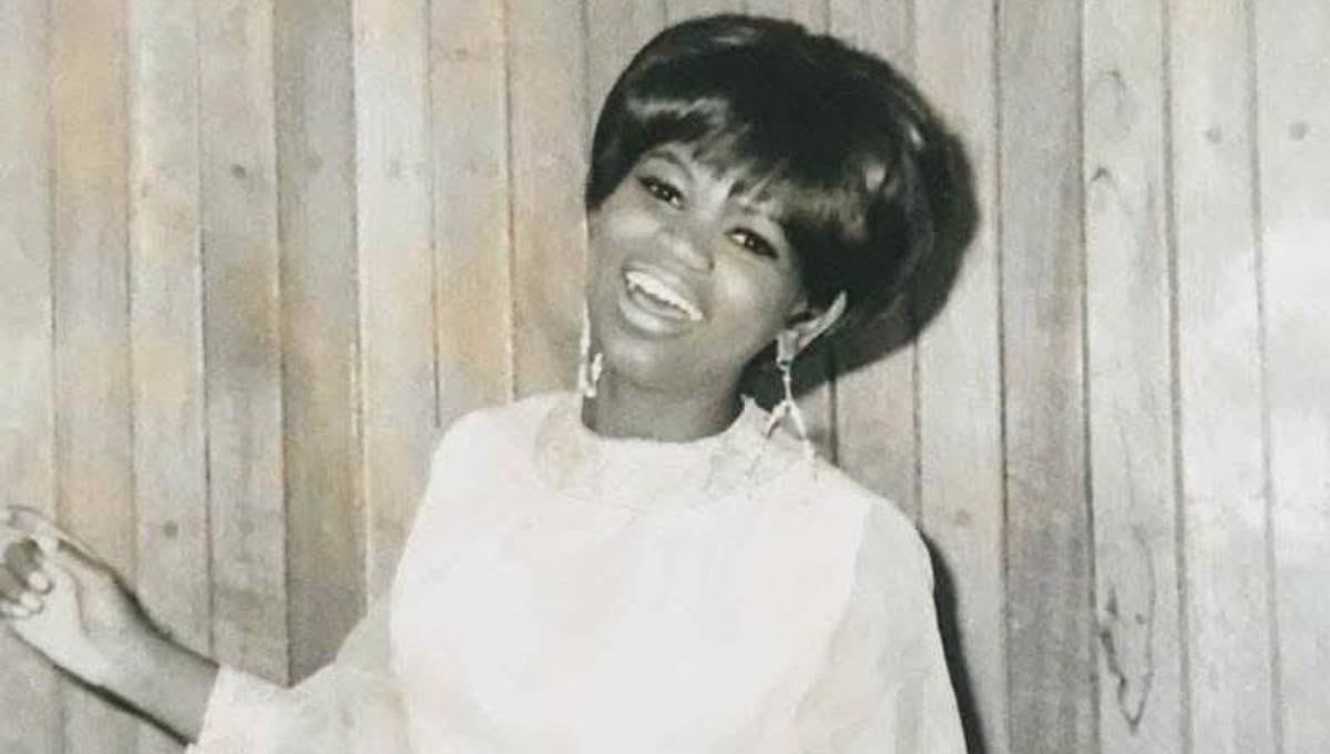 Ella Laboriel