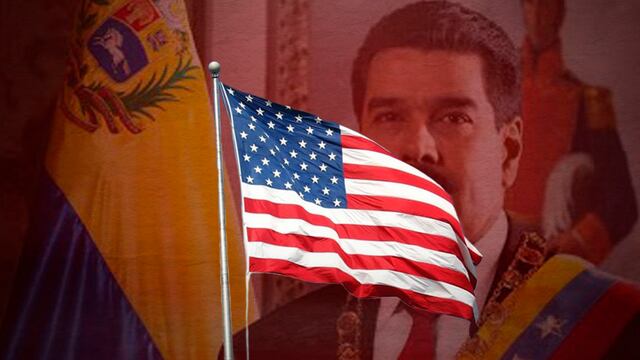 Estados Unidos desconoce gobierno de Nicolás Maduro: “No es el presidente legítimo de Venezuela