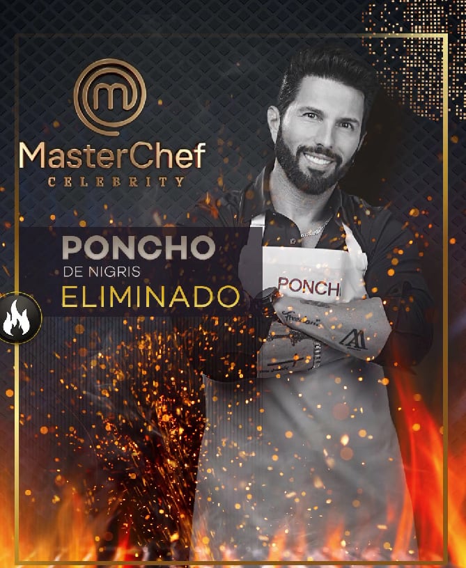 MasterChef Celebrity 2023