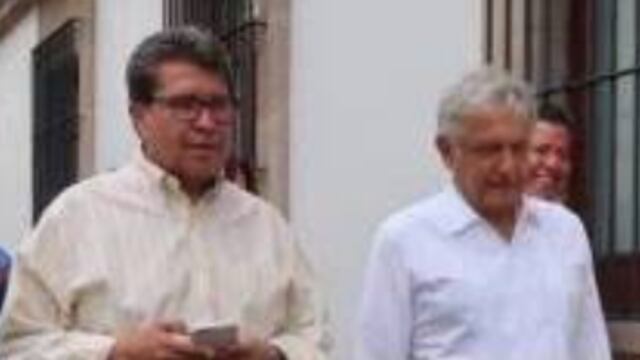 Hoy México reclama el cambio, si los tres no quieren, pues nosotros, los millones lo queremos