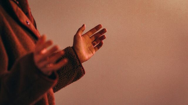 Oración del Jueves Santo