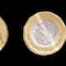 La bonita moneda que conmemora 200 años de relaciones México - Estados Unidos ya salió