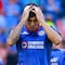 Agentes van a instalaciones del Cruz Azul para hablar con Carlos Salcedo sobre asesinato de su hermana