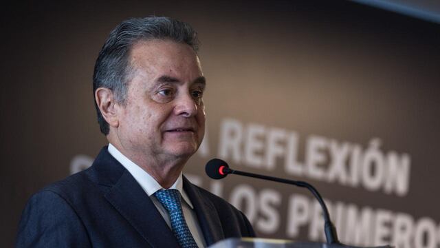 Pedro Joaquín Coldwell. Solicitud.