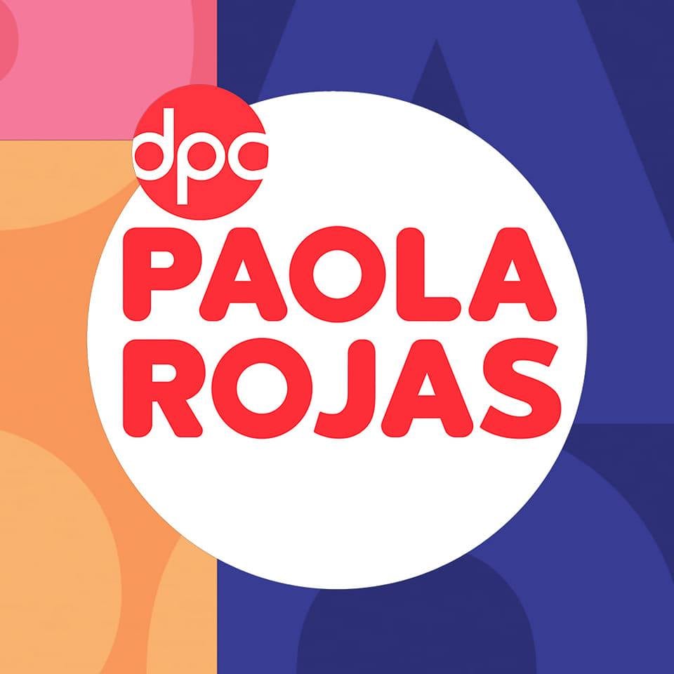 De Pisa y Corre con Paola Rojas.