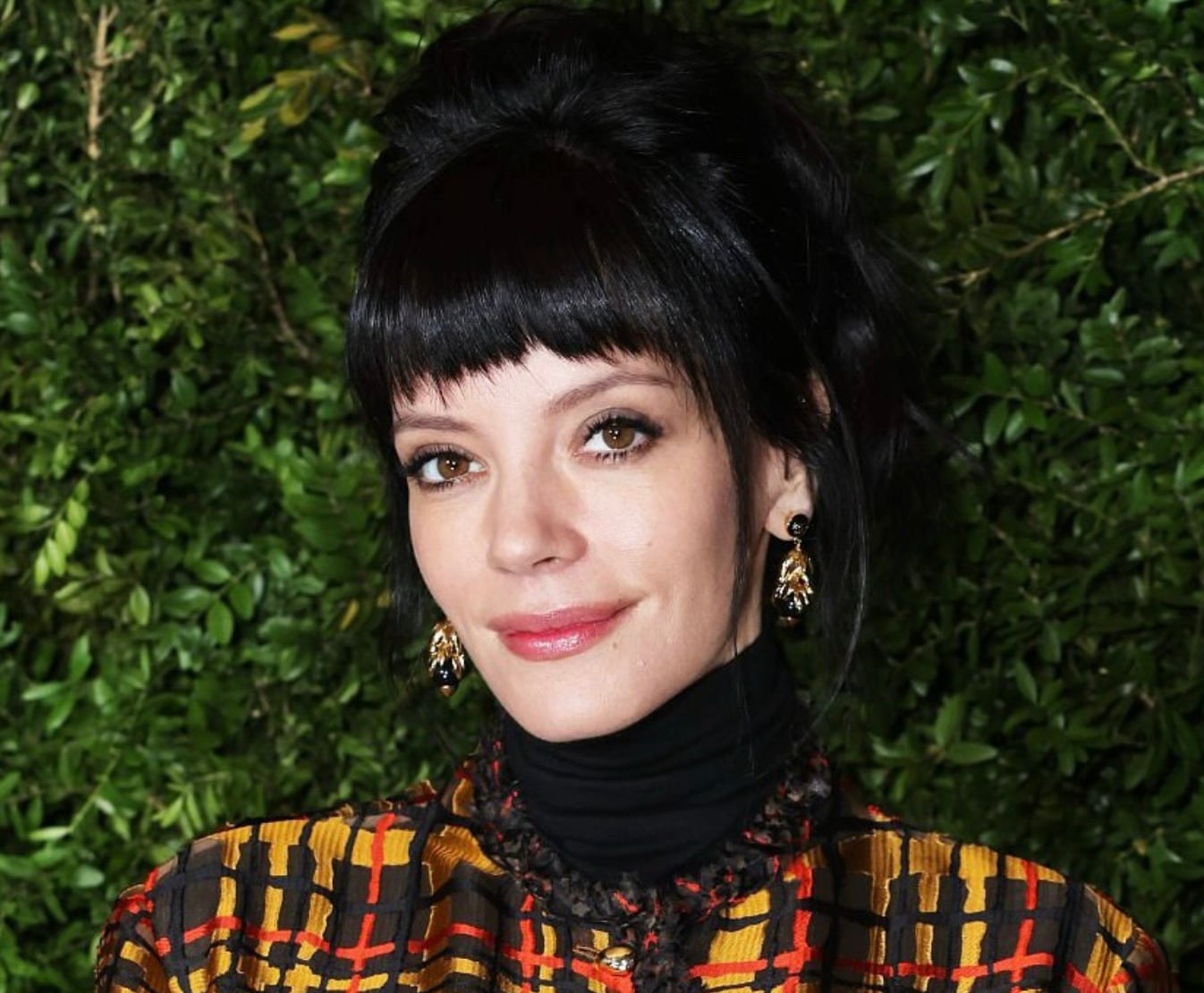 Lily Allen